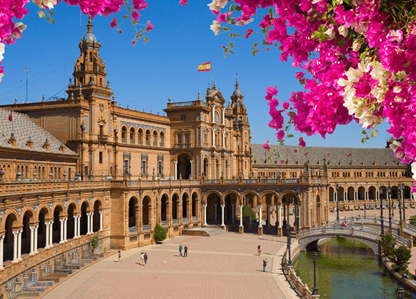 ExploreSpain